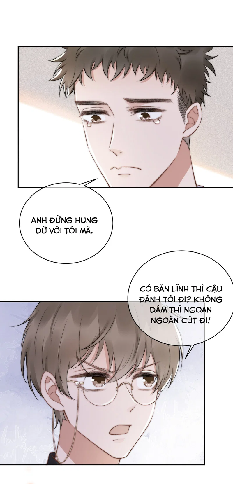 Ta Sinh Con Cho Tổng Tài - Chap 13