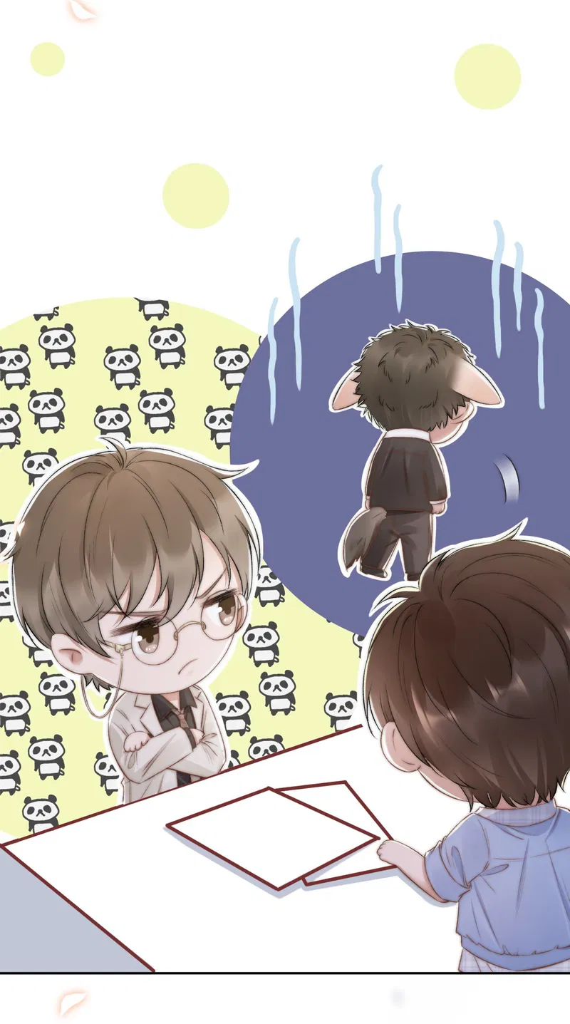 Ta Sinh Con Cho Tổng Tài - Chap 13