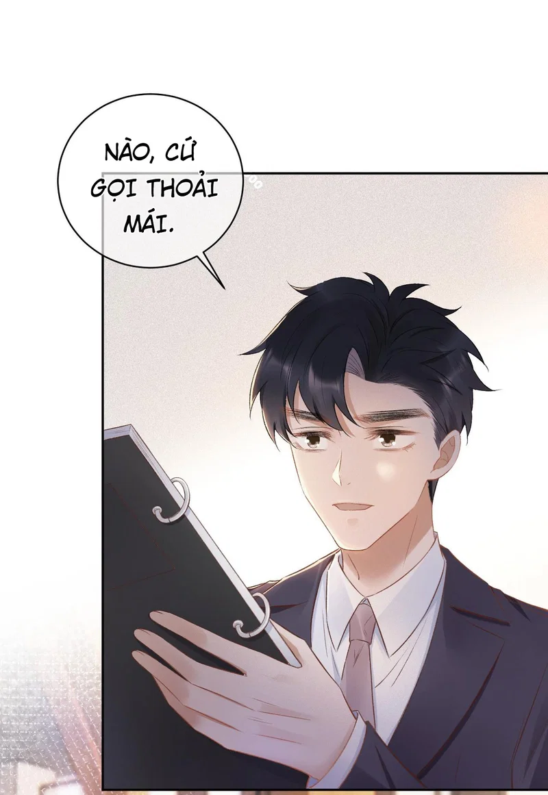 Ta Sinh Con Cho Tổng Tài - Chap 15