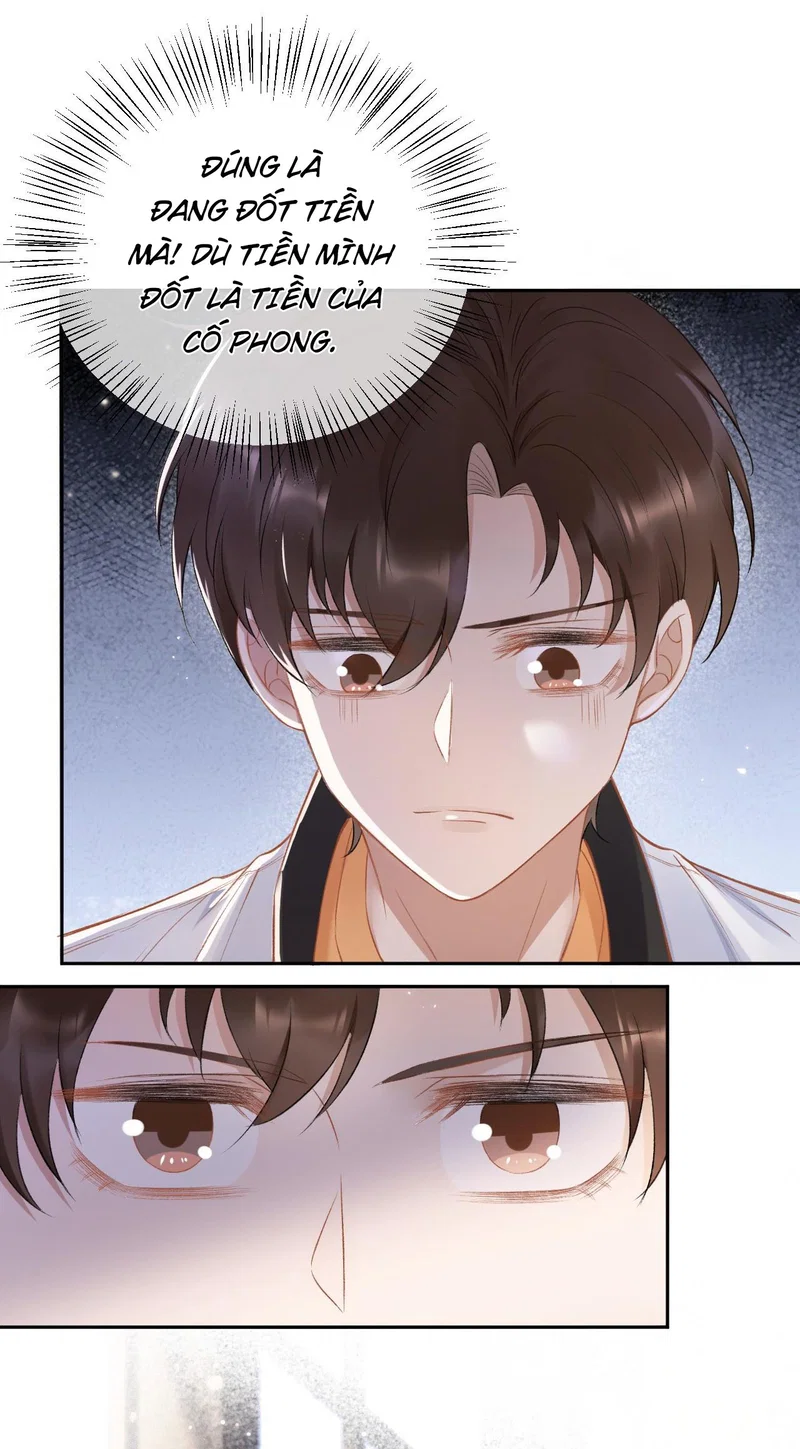 Ta Sinh Con Cho Tổng Tài - Chap 15