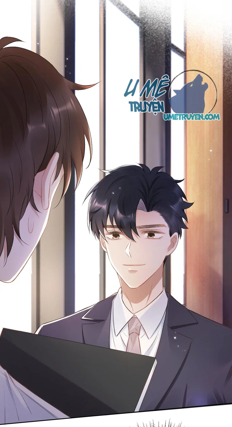 Ta Sinh Con Cho Tổng Tài - Chap 15