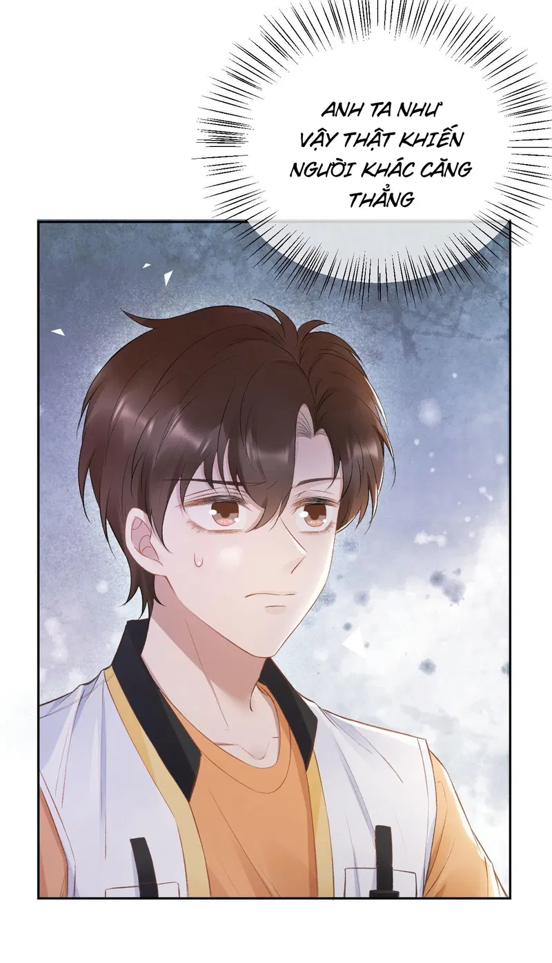 Ta Sinh Con Cho Tổng Tài - Chap 15