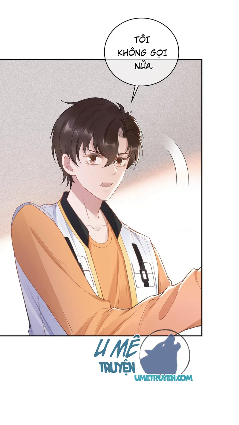 Ta Sinh Con Cho Tổng Tài - Chap 15