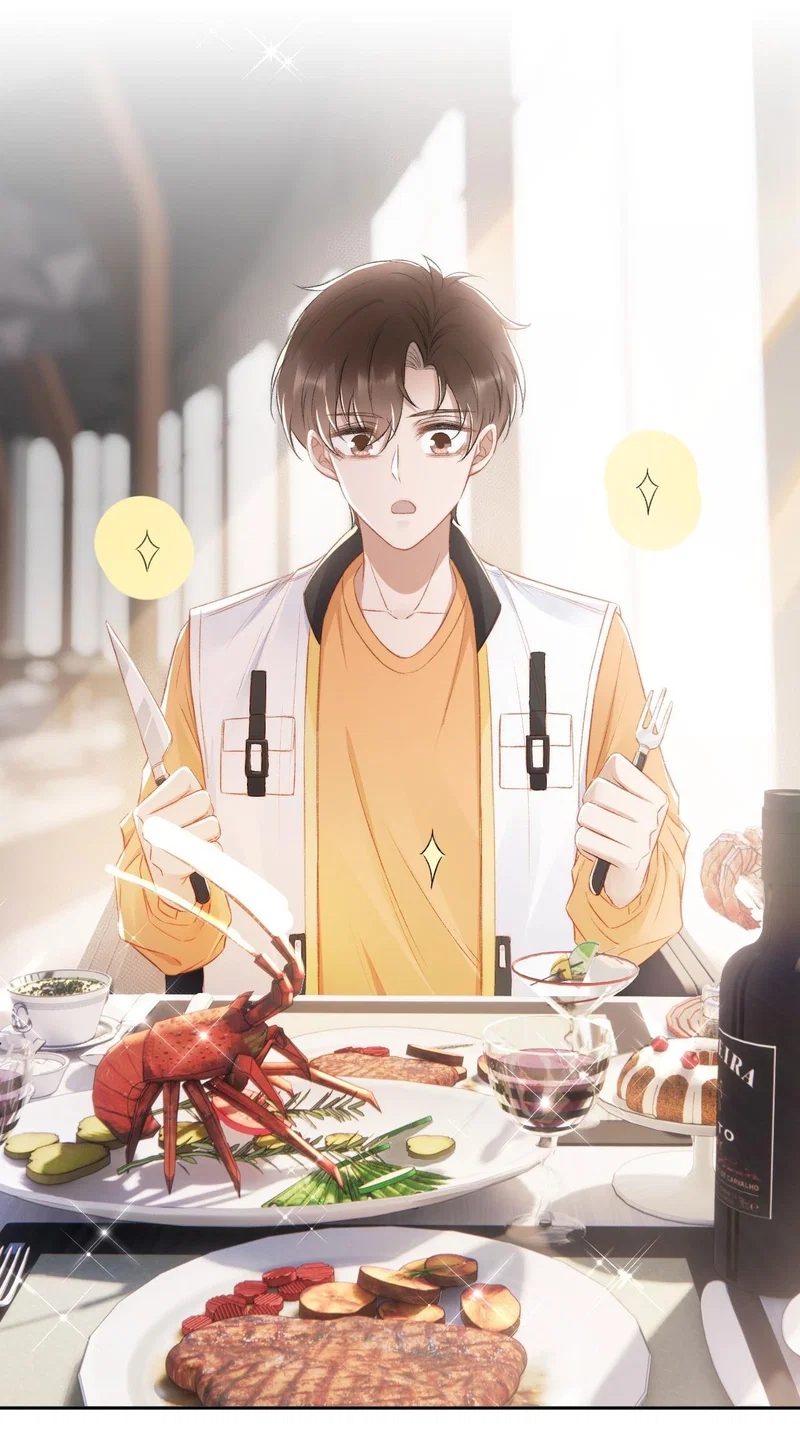 Ta Sinh Con Cho Tổng Tài - Chap 15