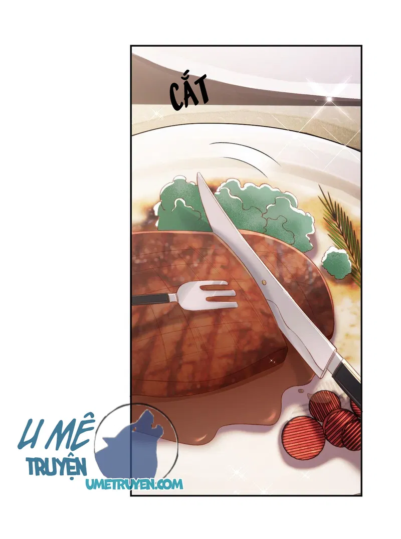 Ta Sinh Con Cho Tổng Tài - Chap 15