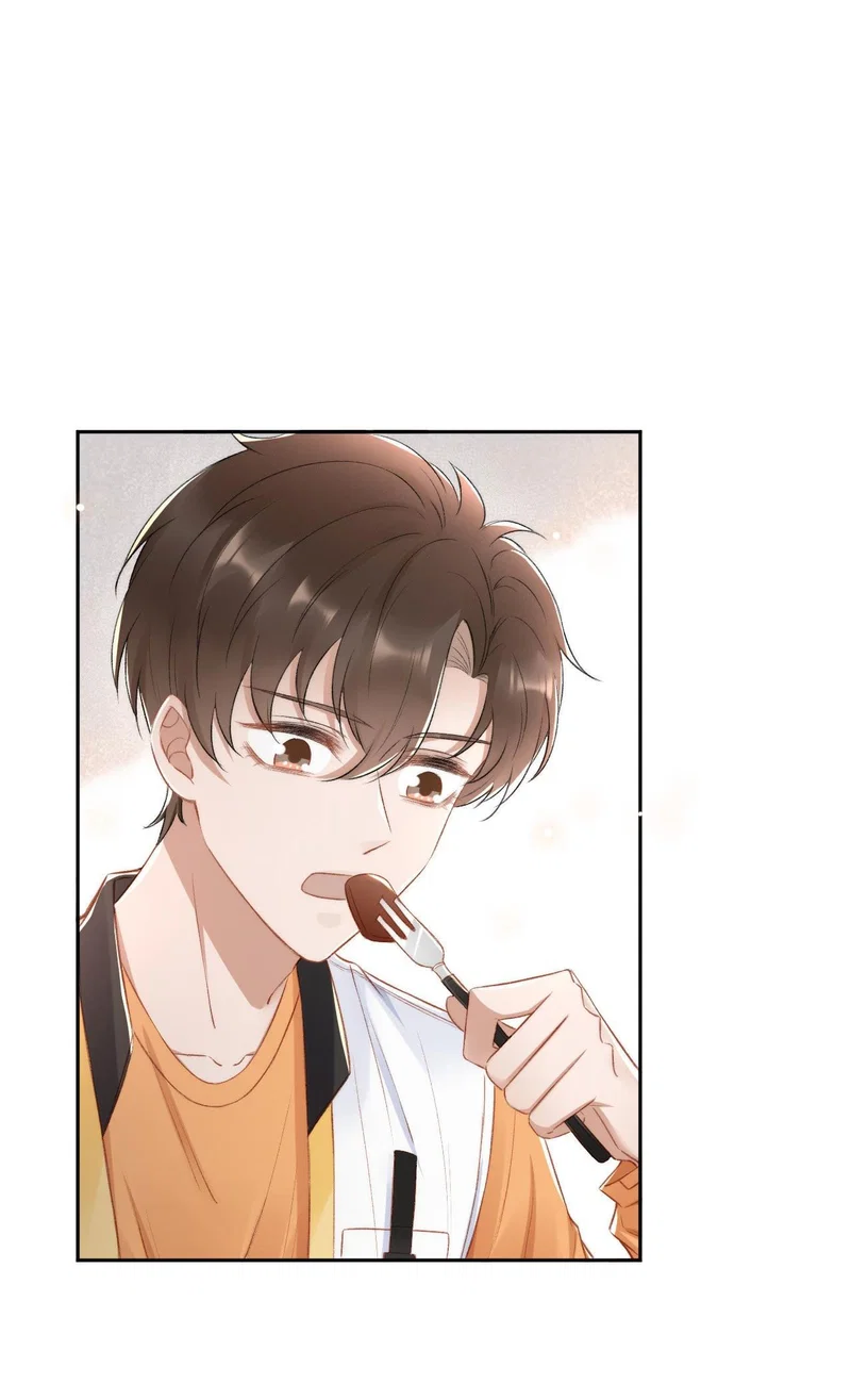 Ta Sinh Con Cho Tổng Tài - Chap 15