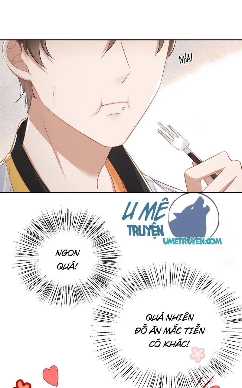 Ta Sinh Con Cho Tổng Tài - Chap 15