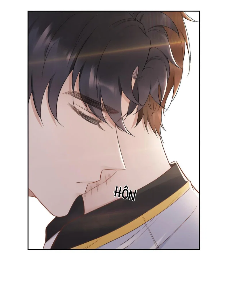 Ta Sinh Con Cho Tổng Tài - Chap 15