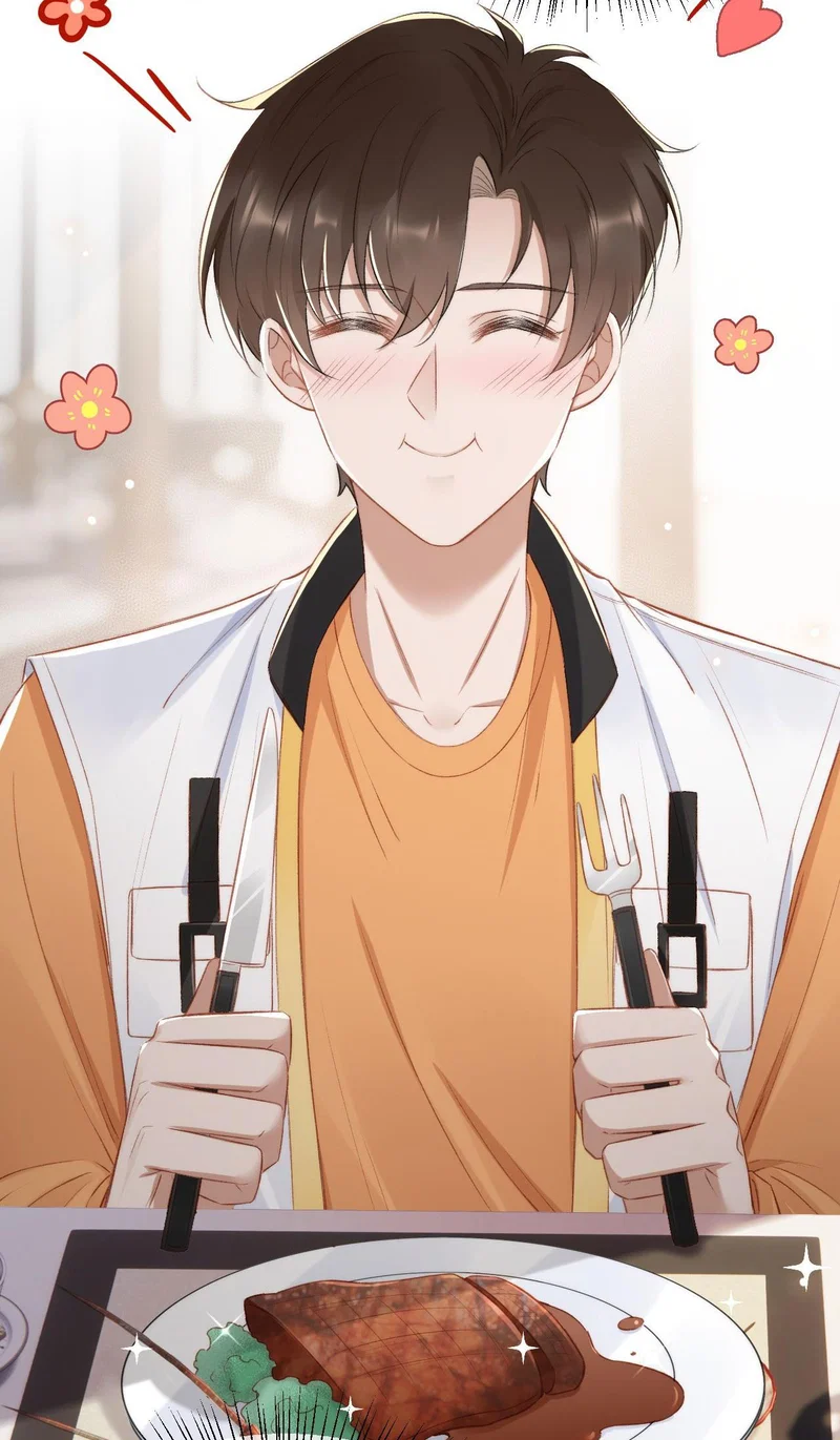 Ta Sinh Con Cho Tổng Tài - Chap 15