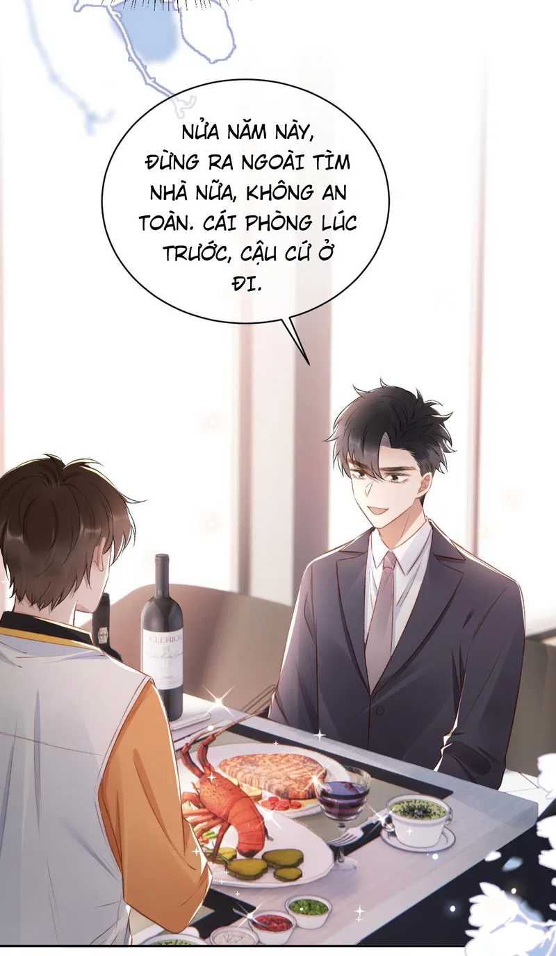 Ta Sinh Con Cho Tổng Tài - Chap 15