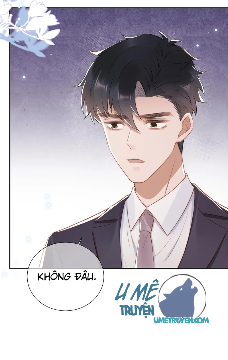 Ta Sinh Con Cho Tổng Tài - Chap 15