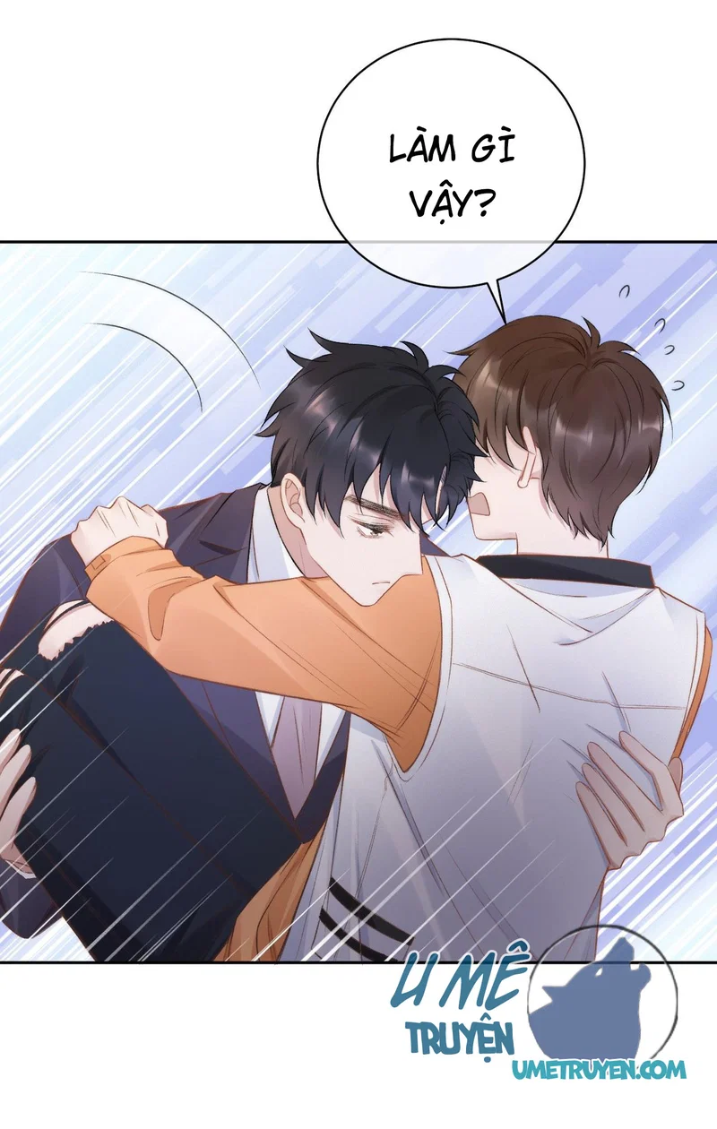 Ta Sinh Con Cho Tổng Tài - Chap 15