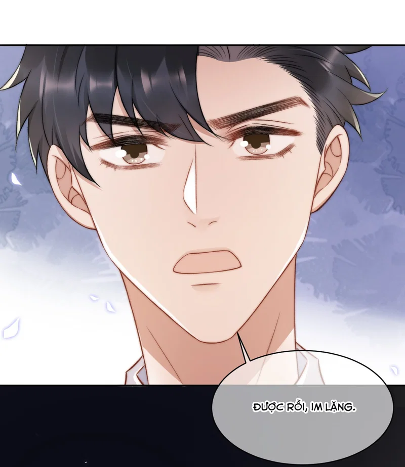 Ta Sinh Con Cho Tổng Tài - Chap 17