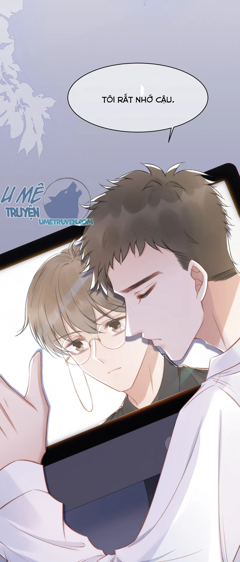 Ta Sinh Con Cho Tổng Tài - Chap 17