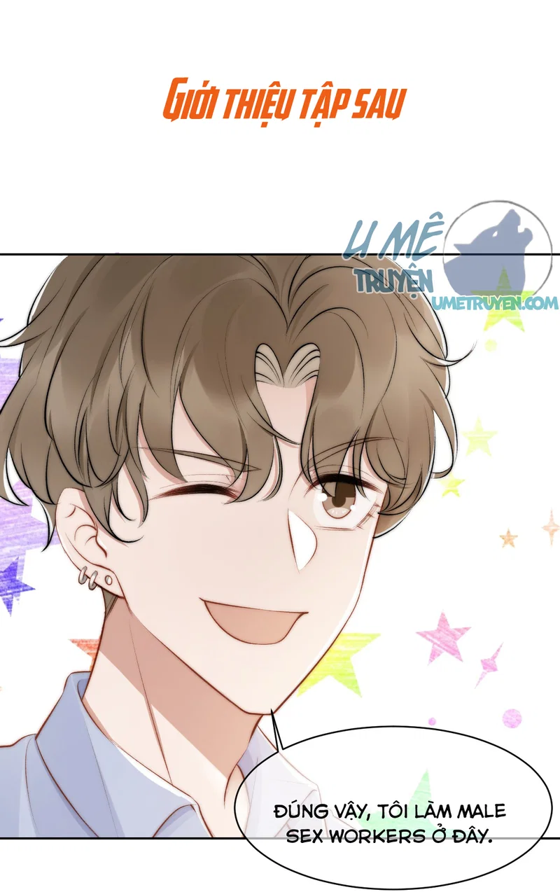 Ta Sinh Con Cho Tổng Tài - Chap 17