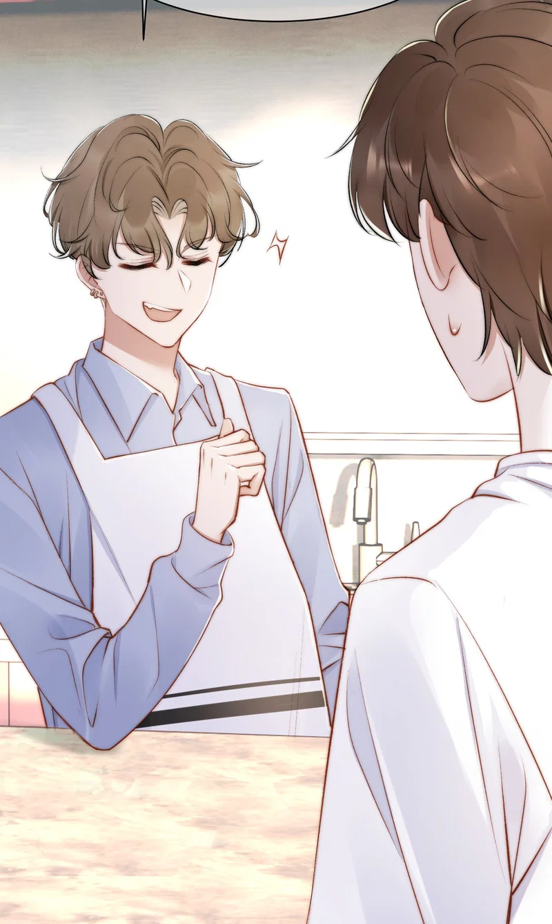 Ta Sinh Con Cho Tổng Tài - Chap 18