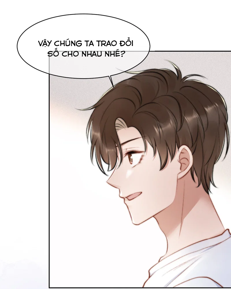 Ta Sinh Con Cho Tổng Tài - Chap 18