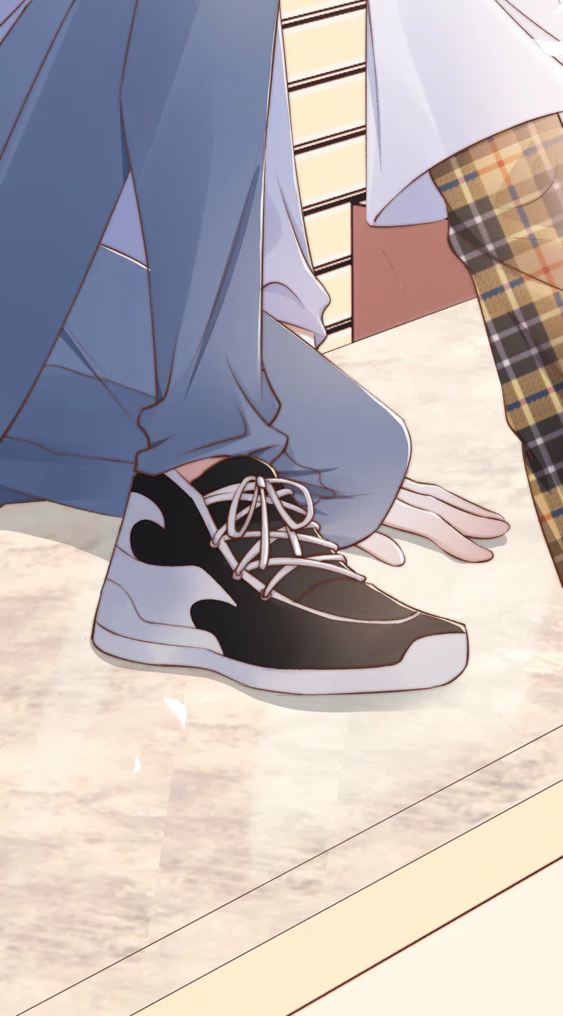 Ta Sinh Con Cho Tổng Tài - Chap 18