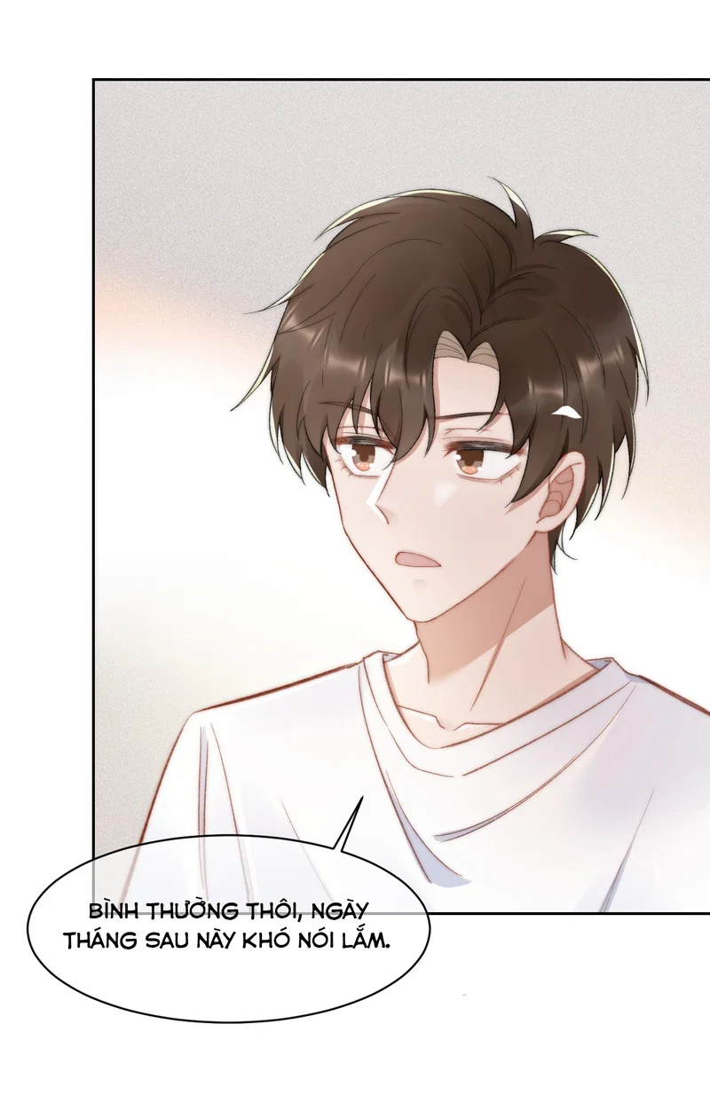 Ta Sinh Con Cho Tổng Tài - Chap 18