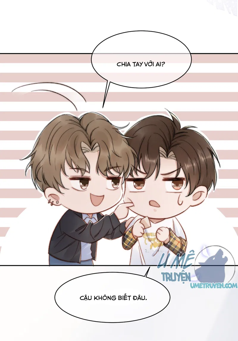 Ta Sinh Con Cho Tổng Tài - Chap 18