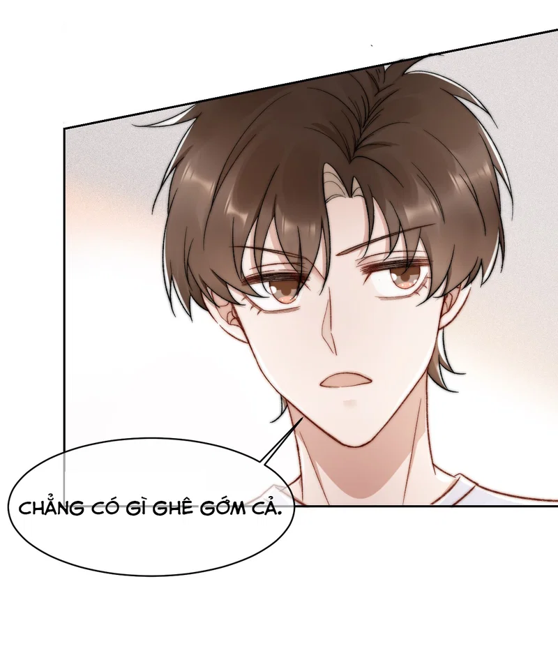Ta Sinh Con Cho Tổng Tài - Chap 18