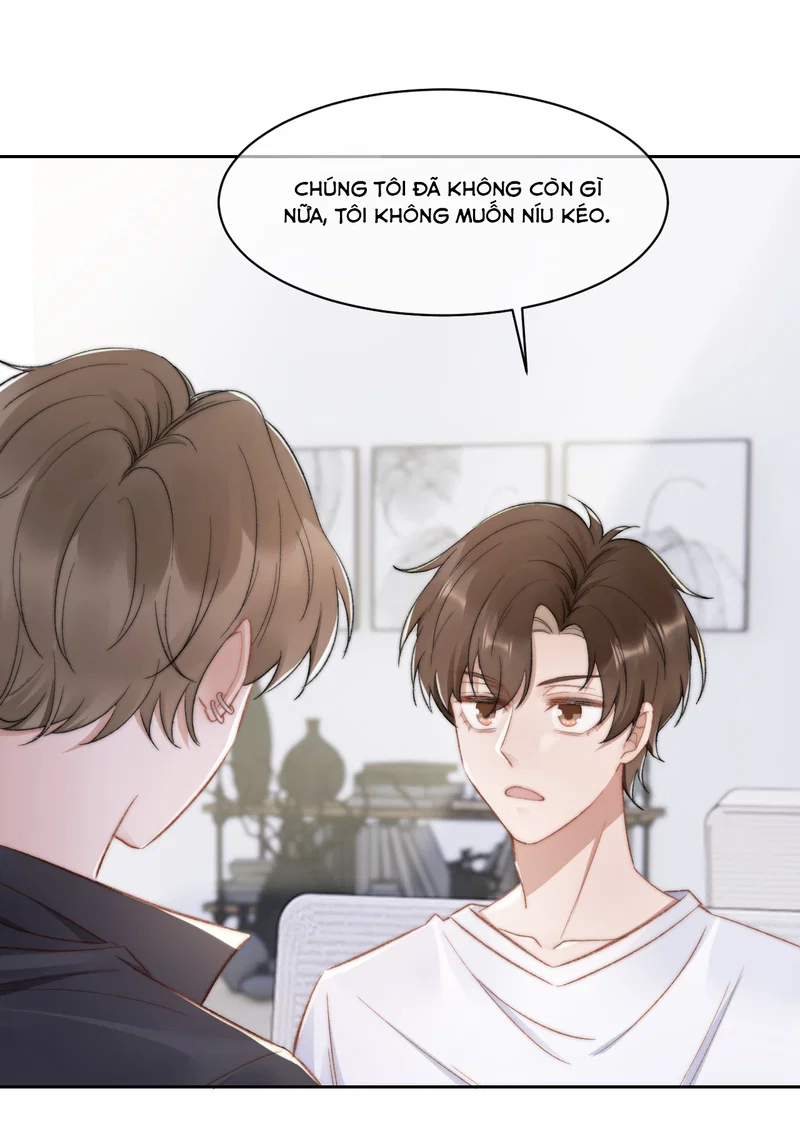 Ta Sinh Con Cho Tổng Tài - Chap 18