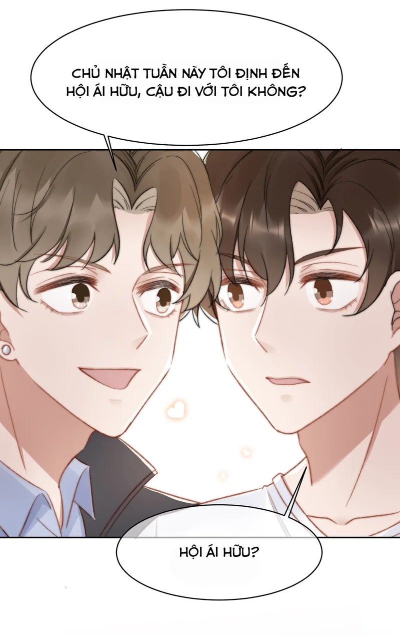 Ta Sinh Con Cho Tổng Tài - Chap 18