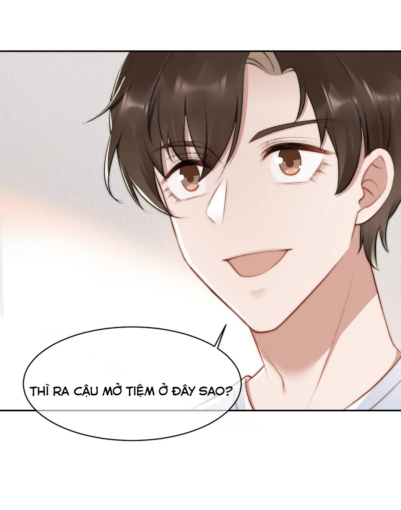Ta Sinh Con Cho Tổng Tài - Chap 18