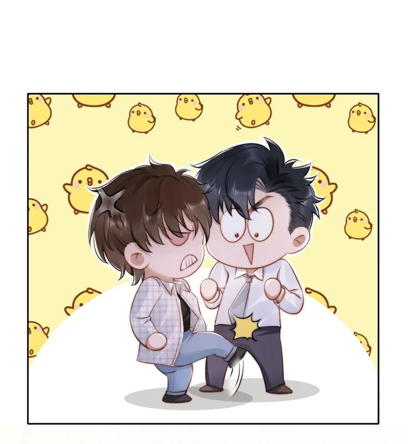 Ta Sinh Con Cho Tổng Tài - Chap 19