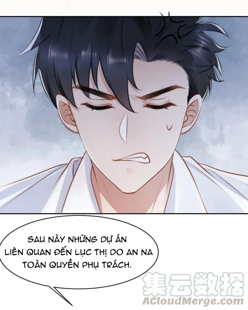 Ta Sinh Con Cho Tổng Tài - Chap 19
