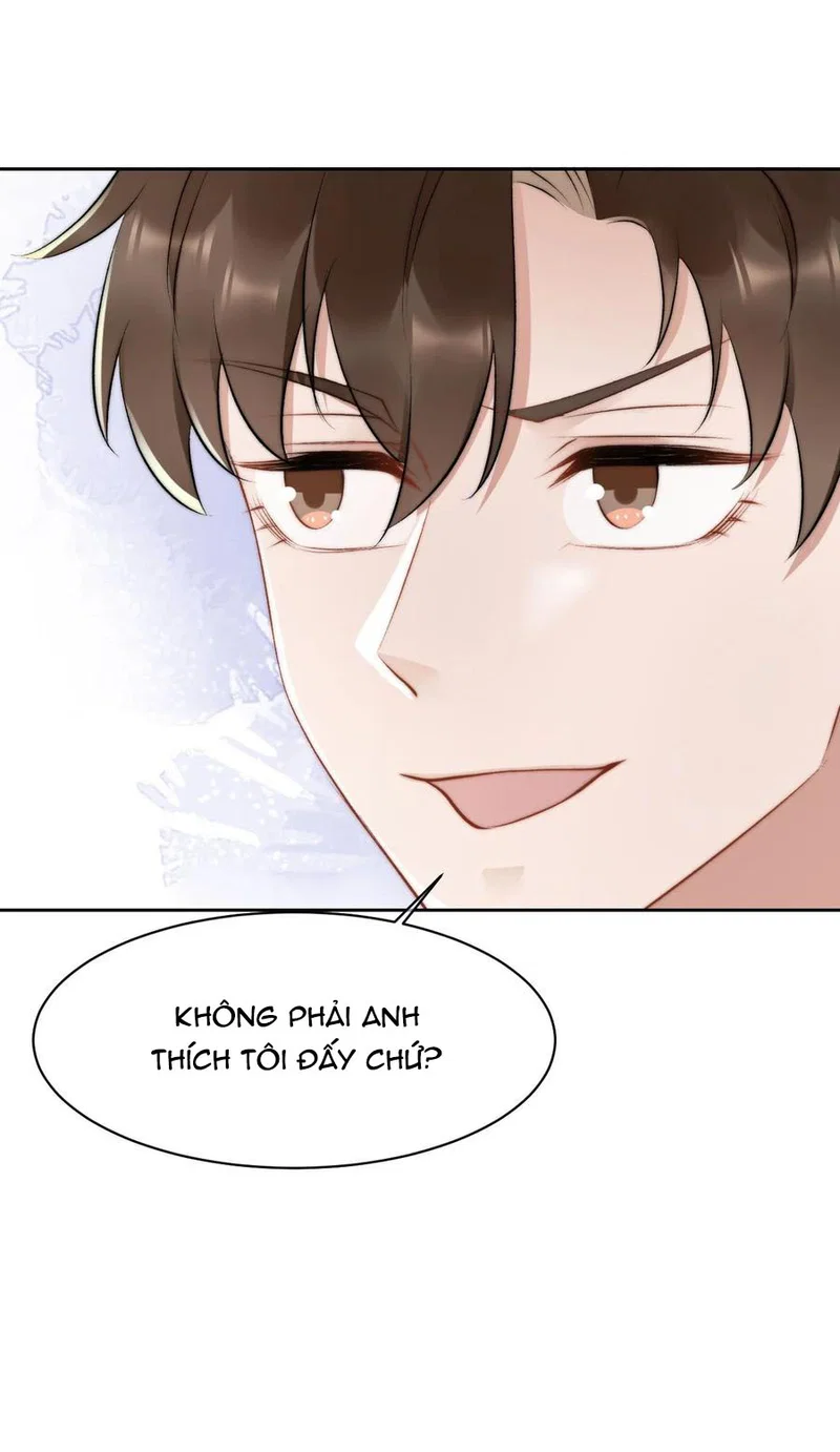 Ta Sinh Con Cho Tổng Tài - Chap 19