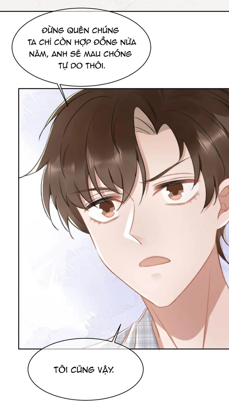 Ta Sinh Con Cho Tổng Tài - Chap 19