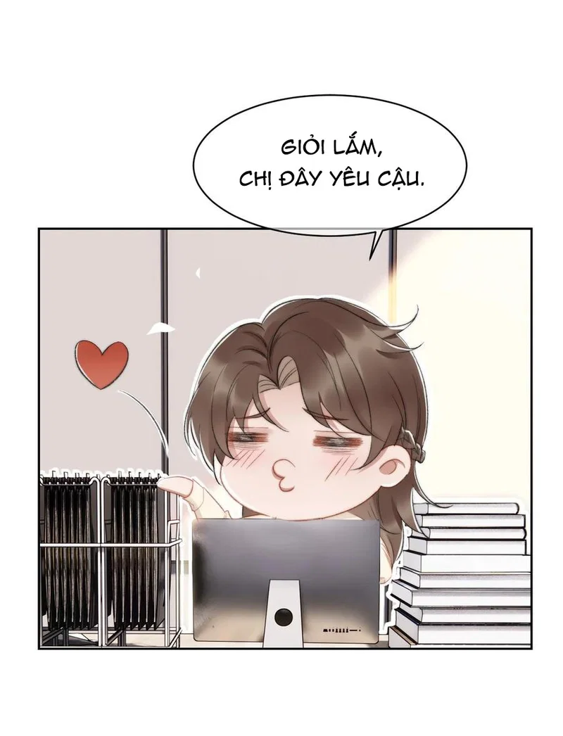 Ta Sinh Con Cho Tổng Tài - Chap 19