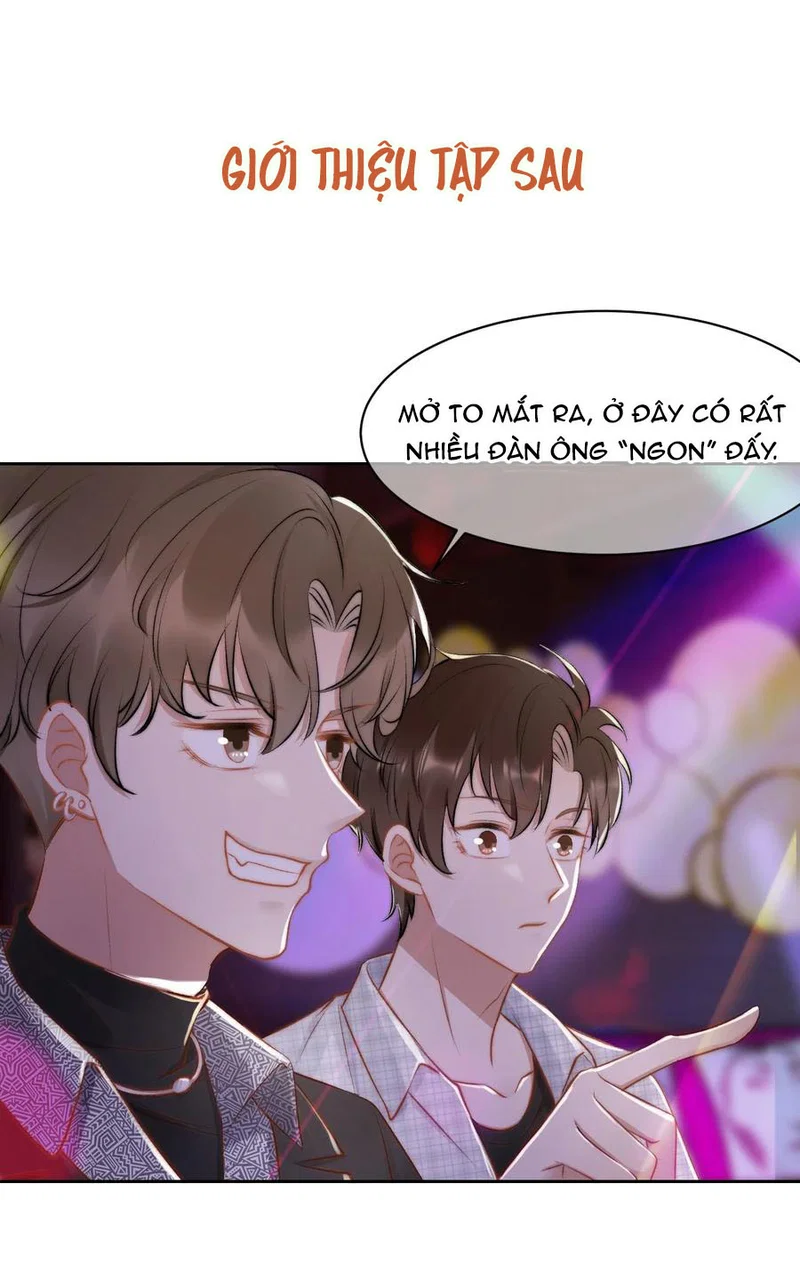 Ta Sinh Con Cho Tổng Tài - Chap 19