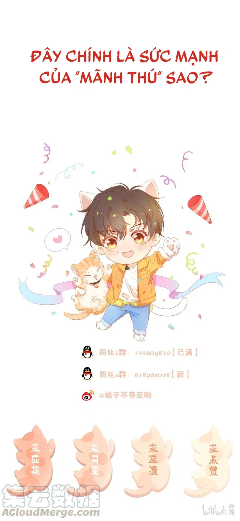 Ta Sinh Con Cho Tổng Tài - Chap 19