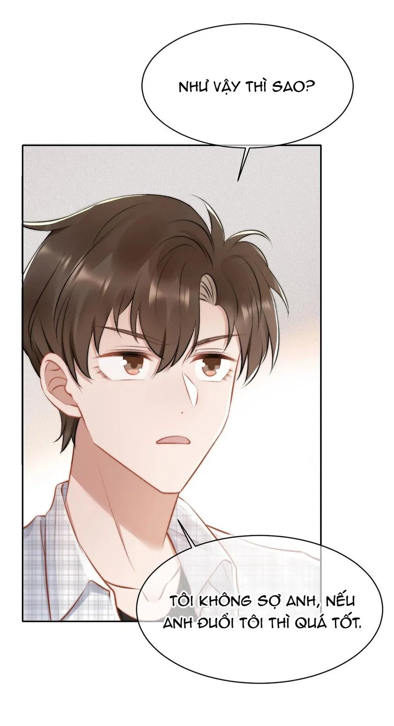 Ta Sinh Con Cho Tổng Tài - Chap 19