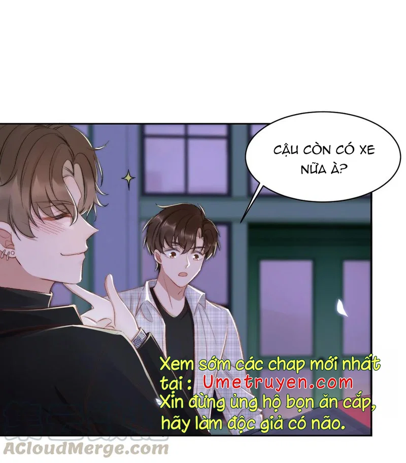 Ta Sinh Con Cho Tổng Tài - Chap 20