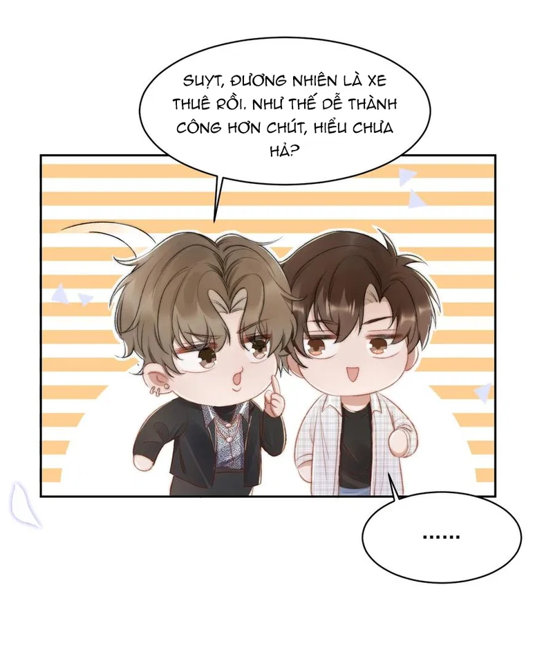 Ta Sinh Con Cho Tổng Tài - Chap 20