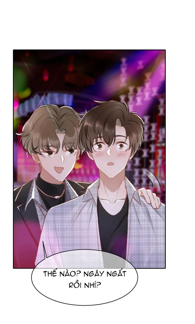 Ta Sinh Con Cho Tổng Tài - Chap 20