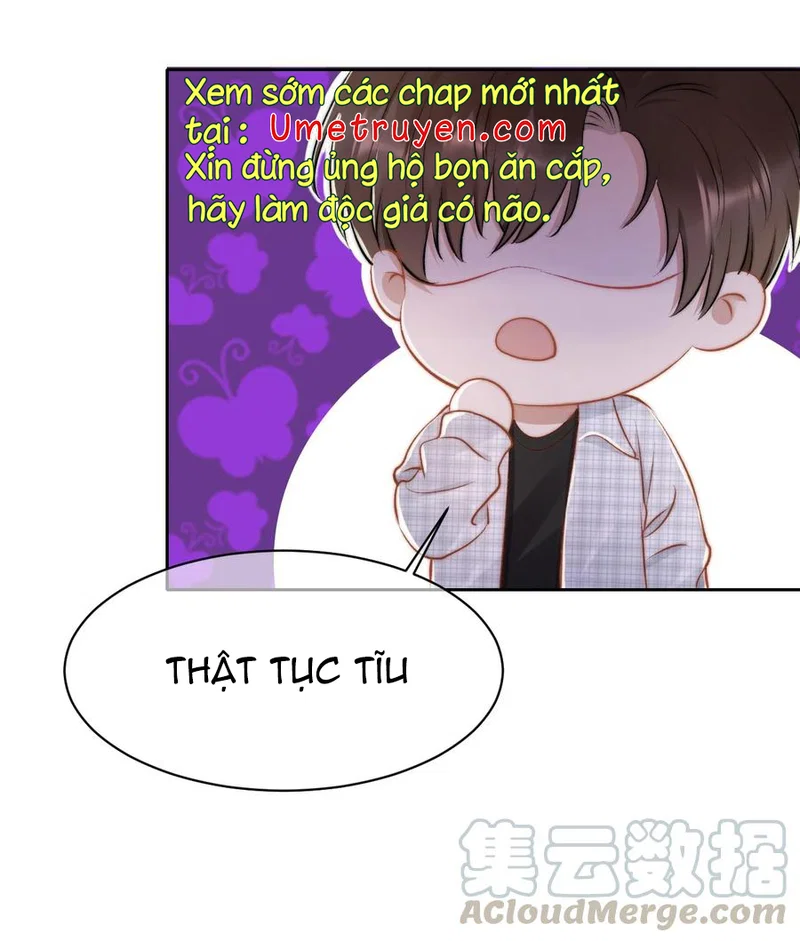 Ta Sinh Con Cho Tổng Tài - Chap 20