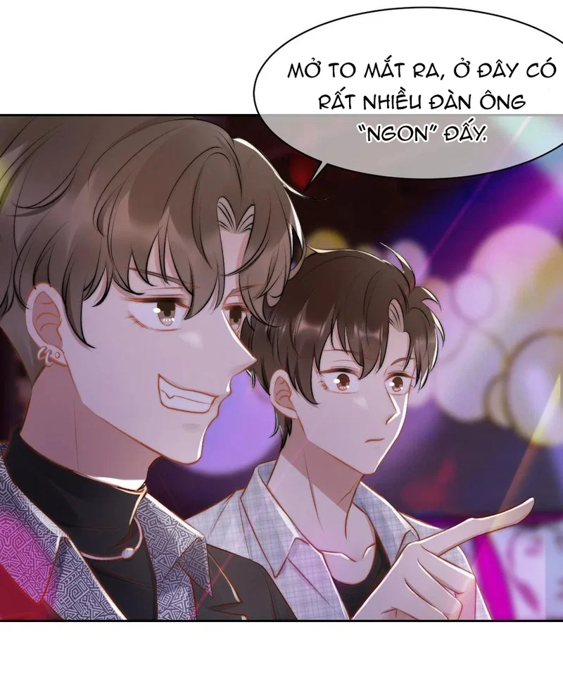 Ta Sinh Con Cho Tổng Tài - Chap 20
