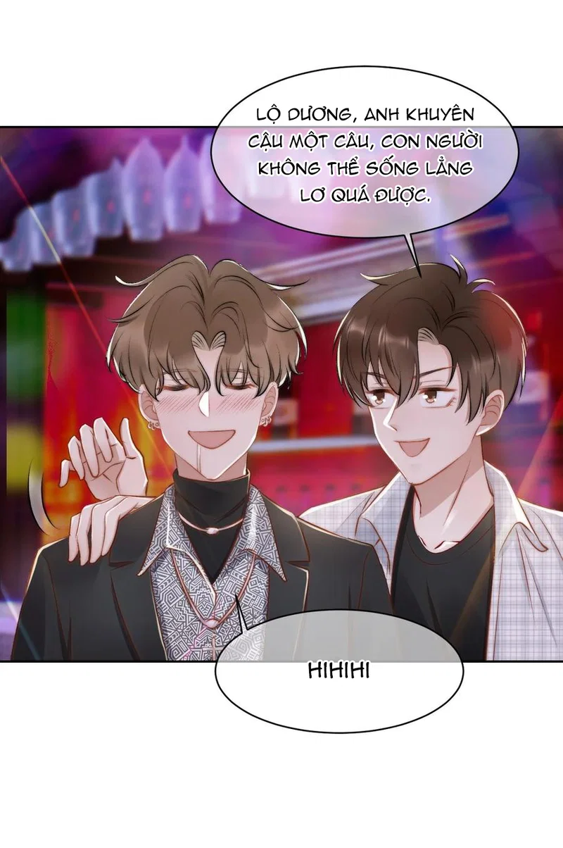 Ta Sinh Con Cho Tổng Tài - Chap 20
