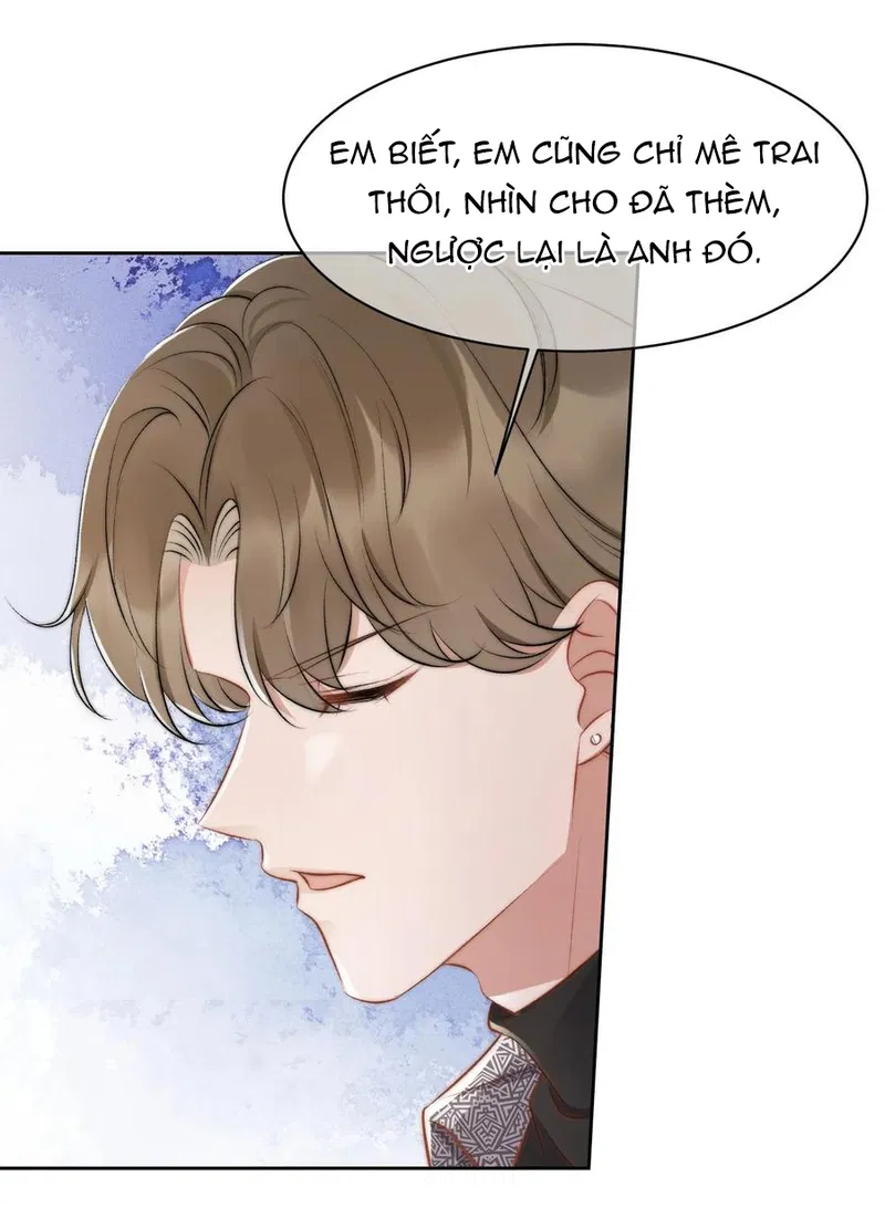 Ta Sinh Con Cho Tổng Tài - Chap 20