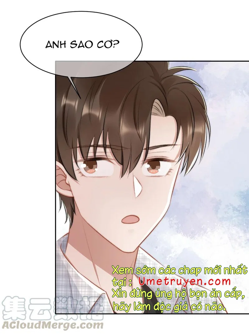 Ta Sinh Con Cho Tổng Tài - Chap 20