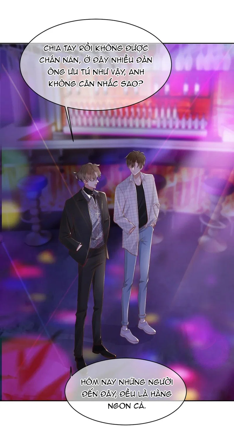 Ta Sinh Con Cho Tổng Tài - Chap 20