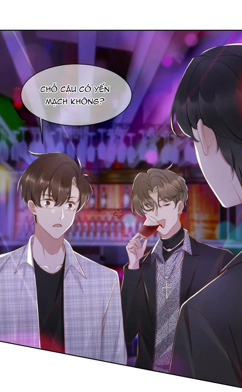 Ta Sinh Con Cho Tổng Tài - Chap 20