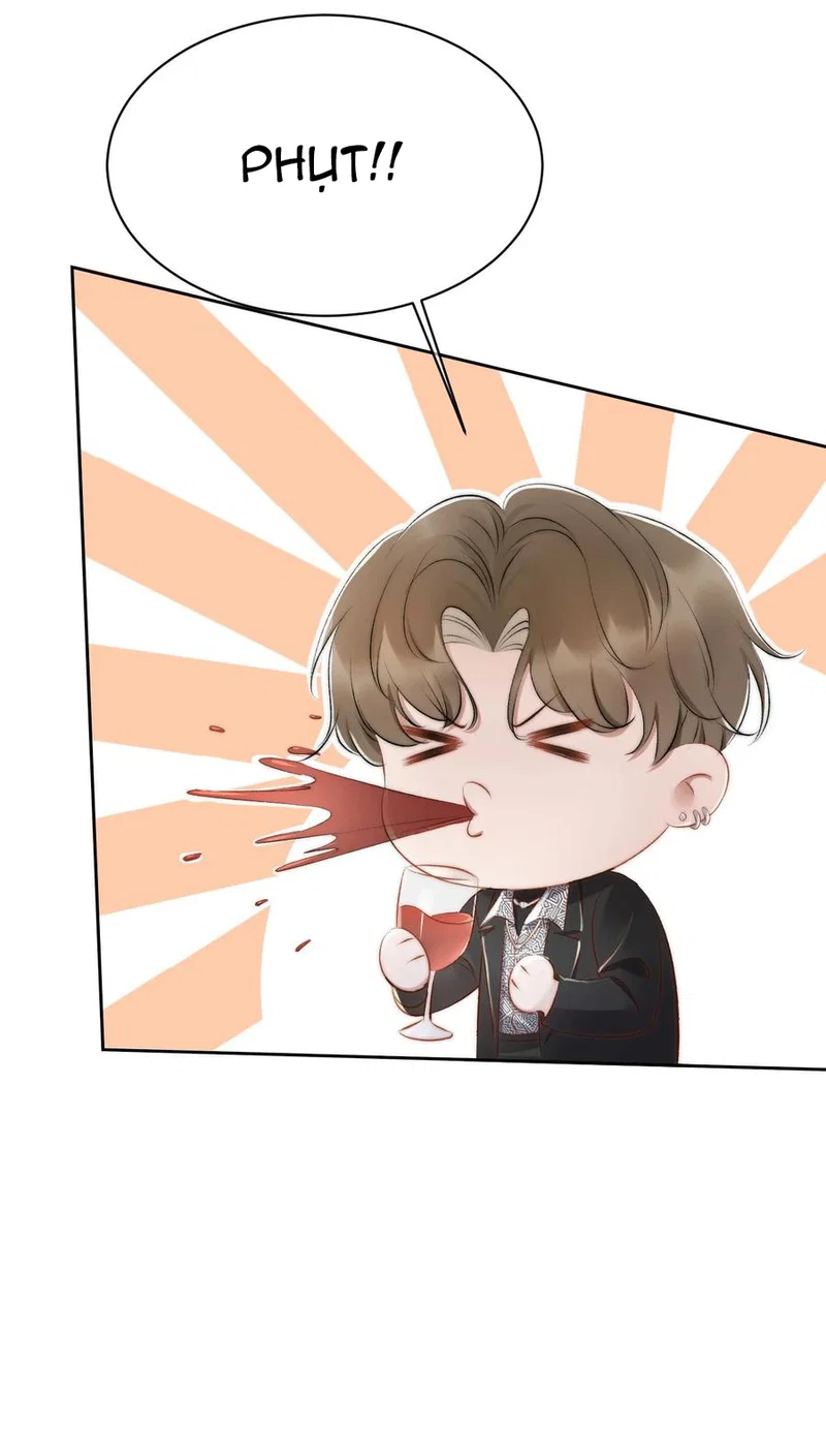 Ta Sinh Con Cho Tổng Tài - Chap 20