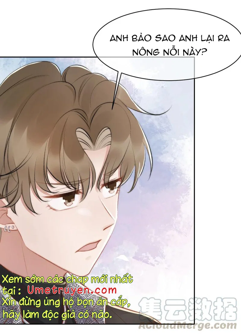 Ta Sinh Con Cho Tổng Tài - Chap 20