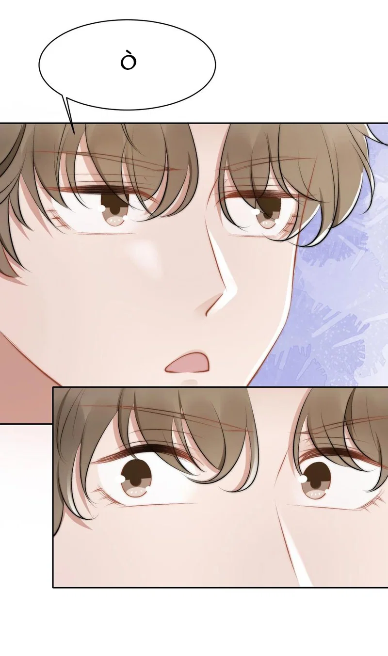 Ta Sinh Con Cho Tổng Tài - Chap 20