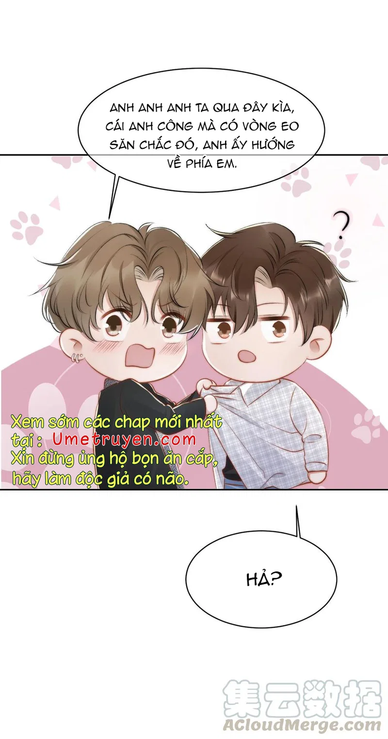 Ta Sinh Con Cho Tổng Tài - Chap 20